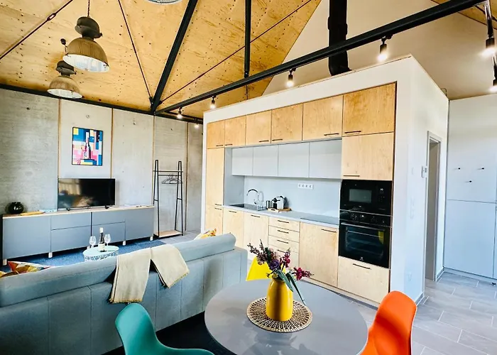 Zengo 9 Kadarka Apartman, Nadap