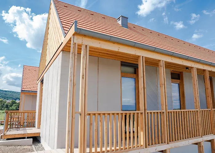 Zengo 9 Kadarka Apartman, Nadap
